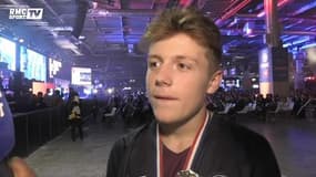 La victoire ? Lucas "DaXe" Cuillerier y a toujours cru