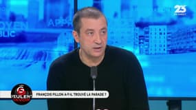 Les GG veulent savoir: François Fillon a-t-il trouvé la parade ? - 10/02