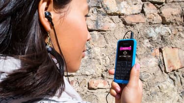 Microsoft conserve une licence d'utilisation d'une durée de 10 ans de la marque Nokia, pour les téléphones mobiles 2G