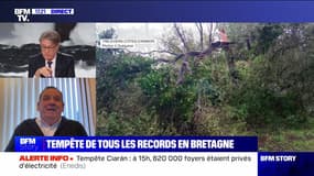 Story 2 : Tempête, la prévention a fonctionné - 02/11