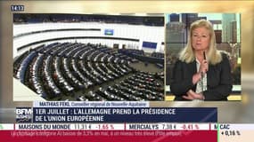 Philippe Taboret (Cafpi) : "Aujourd'hui, on refuse l'accession à la propriété à des personnes en France"