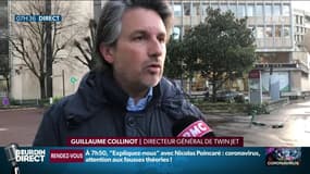 "Une perte d’environ 300.000 euros": le tourisme français touché de plein fouet par le coronavirus