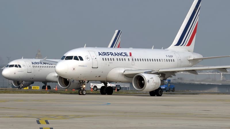 Cet apport d'argent pour les ex-salariés d'Air France doit encore être approuvé par le parlement européen et les Etats membres de l'UE.