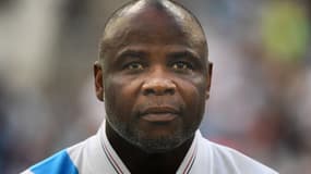 Basile Boli