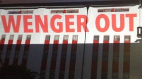 Highbury, un doux souvenir pour Arsène Wenger.