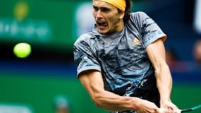 Alexander Zverev