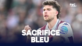 UBB 28-33 Stade Français :  "Il mérite de partir en équipe de France sans souci", Bru justifie sa gestion de Jalibert