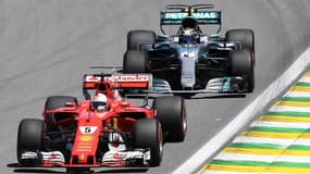 Sebastian Vettel