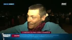 "On vit dans la merde!": tensions lors de la "Marche de la colère" à Marseille