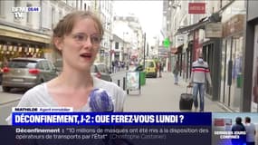 Déconfinement, J-2: alors, que ferez-vous lundi ? 