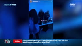 "C'est assez incompréhensible": l'un des organisateurs d'une soirée clandestines placé en détention provisoire