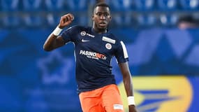 Junior Sambia (Montpellier)