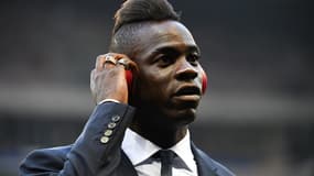 Mario Balotelli