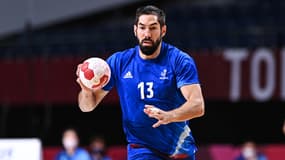 Nikola Karabatic - FRANCE