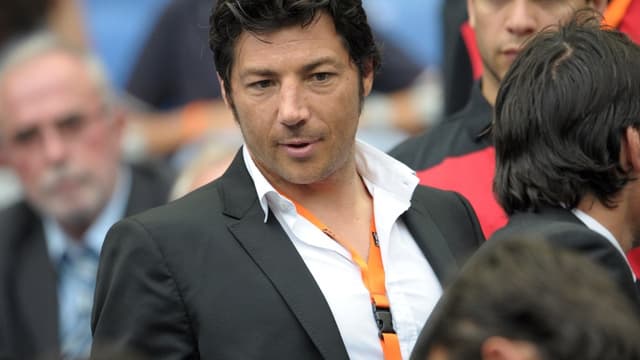 Byron Kelleher