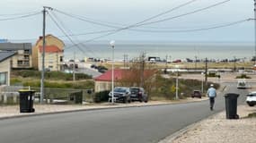 Des habitants de Cucq dénoncent un projet immobilier sur le front de mer de Stella-Plage.