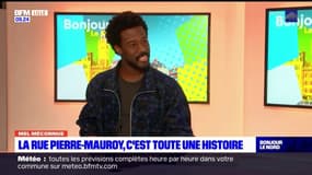 Mel méconnue: la rue Pierre-Mauroy, c'est tout une histoire