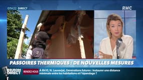 Dupin Quotidien : Passoires thermiques, de nouvelles mesures - 09/09
