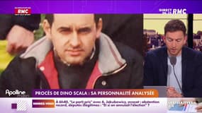 Aux Assises de Douai, la justice tente de savoir qui est vraiment Dino Scala