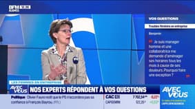 Avec vous - Jeudi 4 septembre