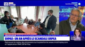 Côte d'Azur: la situation dans les Ehpad s'est-elle améliorée depuis le scandale Orpea?