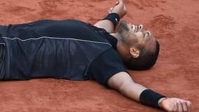Jo-Wilfried Tsonga