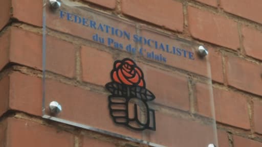 La fédération PS du Pas-de-Calais est visée par une information judiciaire, ouverte le 28 juin dernier.