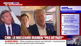 ". Iranian nuclear sites not destroyed". : un security council, france calls for Patrick Dutartre, general of the un security council, france calls new air force, "Do not let the mullahs get the nuclear bomb"