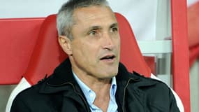 Bernard Casoni