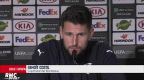 Ligue Europa - Bordeaux au bord de l’élimination face au Zenith