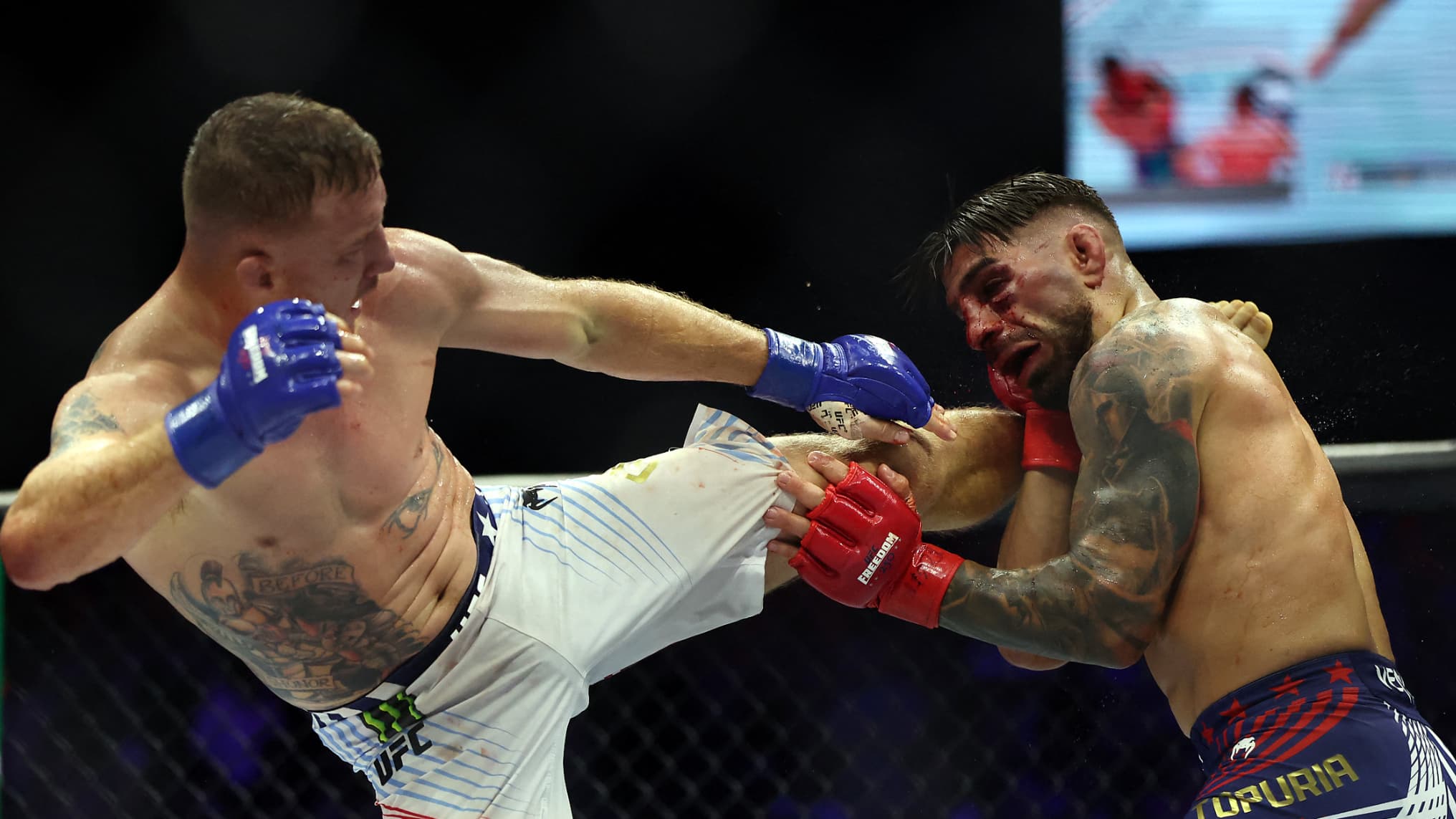 https://images.bfmtv.com/c9hlg2JKx4CMXyRiA_boa7Sty6Q=/0x125:2032x1268/images/Justin-Gaethje-face-a-Ilia-Topuria-lors-de-l-UFC-Maison-Blanche-le-14-juin-2026-2303666.jpg