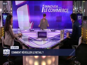 Comment réveiller le retail ? - 20/01