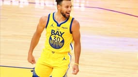 Stephen Curry