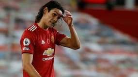 Edinson Cavani