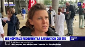 Hauts-de-France: les hôpitaux redoutent la saturation cet été