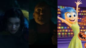 "Blanche-Neige", "Star Wars: Skeleton Crew" et la série "Vice-Versa", quelques-uns des projets au cœur de la convention du 9 août 2024