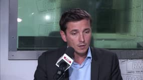  "Quand on est en France et qu'on a pas un CDI, c'est très compliqué"