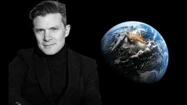 Pour Johan Norberg, auteur et historien suédois, l'âge d'or de l'humanité c'est aujourd'hui.