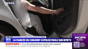 Mariage interdit à Béziers: "On fait passer [mon conjoint] pour un délinquant", déplore Mélissa, dont le conjoint a été expulsé vers l'Algérie