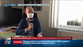 Pourquoi certains députés quittent leur mandat de député pour leur mandat local