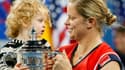 Kim Clijsters