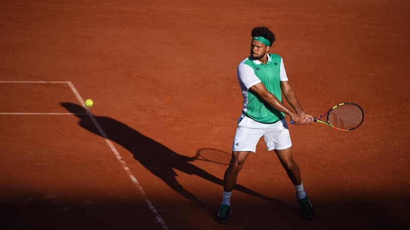 Jo-Wilfried Tsonga