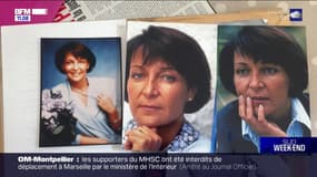 Var: il y a 30 ans, la députée Yann Piat était abattue