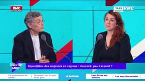 Le Zapping RMC - 24/01