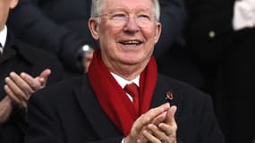 Sir Alex Ferguson