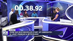 Accélérateur BFM du samedi 4 mai 2019