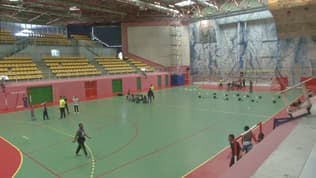Des tests d'aptitude physique sont lancés cette années pour les élèves de 6e. 