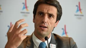 Le patron du comité d’organisation de Paris 2024 Tony Estanguet veut apaiser les tensions nées de l’annonce de l’arrivée d'Airbnb en tant que sponsor du Comité International Olympique