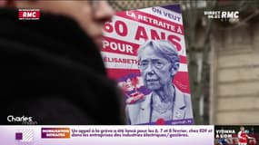Malgré la mobilisation, le gouvernement reste ferme