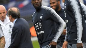 Tanguy Ndombele